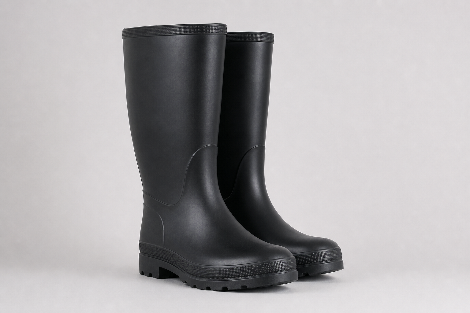 Botas Montaña