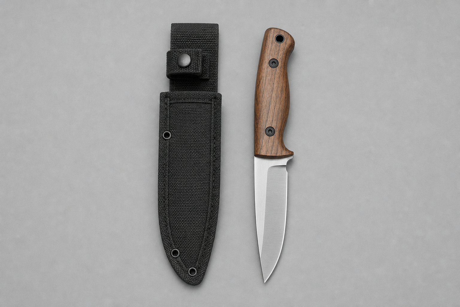 Cuchillo Multiuso