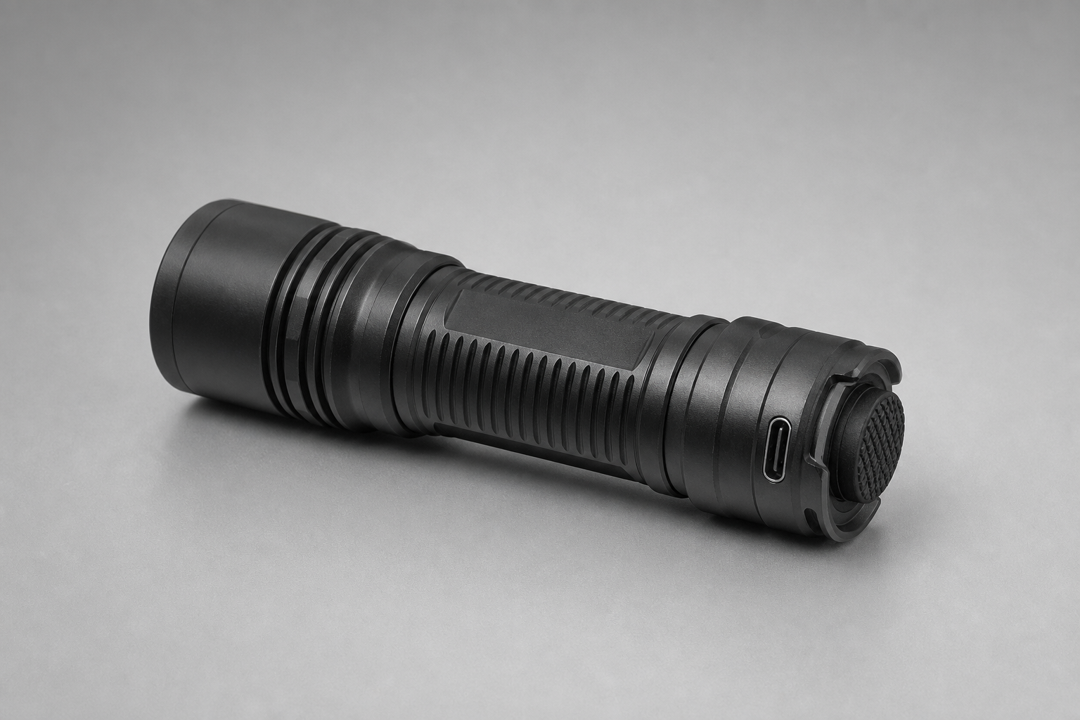 Linterna LED 1000lm