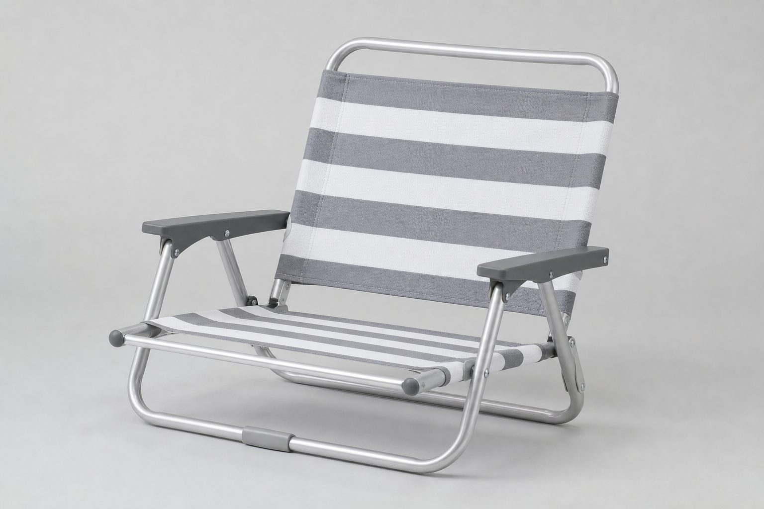 Silla Playa Plegable