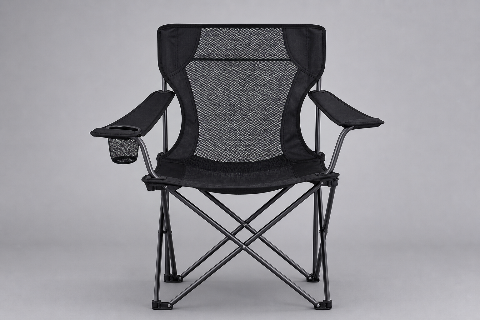 Silla Plegable Pescador