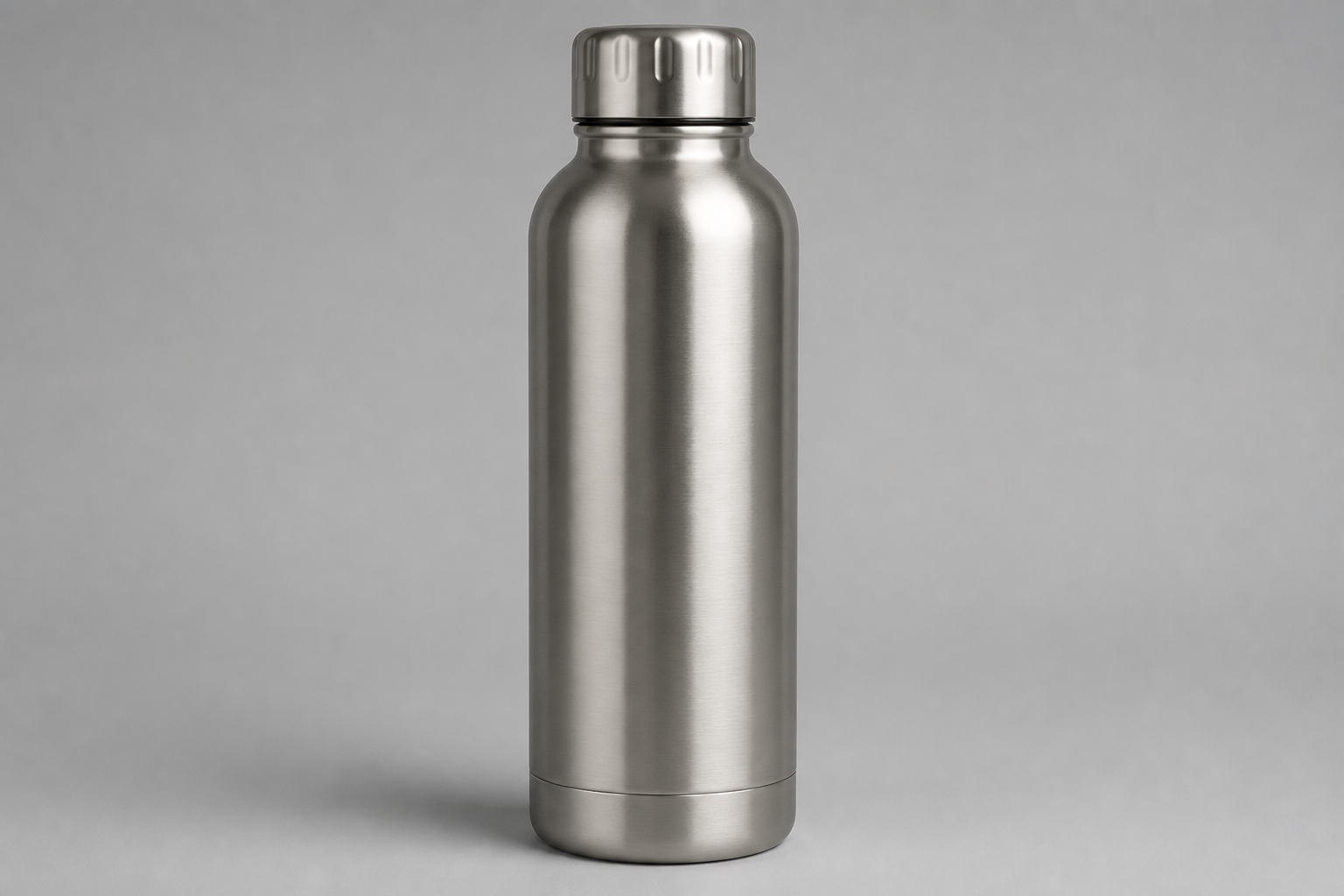 Termo Acero 1L